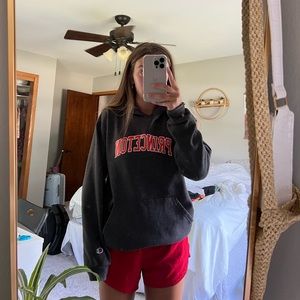 youth Princeton hoodie